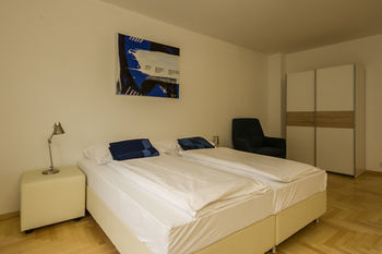 Hotel Center - Zentrum Ii